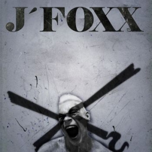 J' Foxx (Foxx Eastmountain) - X's (Vinyl Lp) ryhmässä VINYYLI @ Bengans Skivbutik AB (3949328)