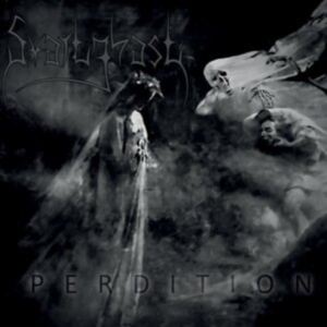 Svartghast - Perdition ryhmässä CD @ Bengans Skivbutik AB (3949333)