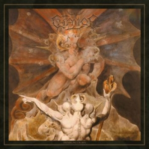 Chalice - Trembling Crown ryhmässä CD @ Bengans Skivbutik AB (3949336)