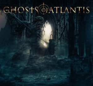 Ghosts Of Atlantis - 3.6.2.4 ryhmässä CD @ Bengans Skivbutik AB (3949342)