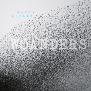 Masha Qrella - Woanders ryhmässä CD @ Bengans Skivbutik AB (3949355)