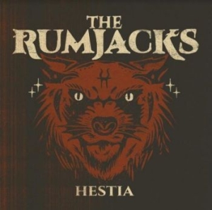 Rumjacks - Hestia ryhmässä VINYYLI @ Bengans Skivbutik AB (3950302)