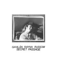 Russom Gavilán Rayna - Secret Passage ryhmässä VINYYLI @ Bengans Skivbutik AB (3950322)