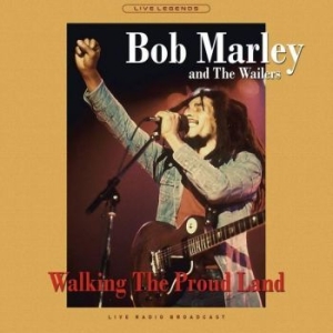 Bob Marley - Walking The Proud Land ryhmässä VINYYLI @ Bengans Skivbutik AB (3950345)