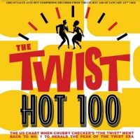 Various Artists - Twist Hot 100 ryhmässä CD @ Bengans Skivbutik AB (3950411)