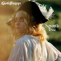 Goldfrapp - Seventh Tree ryhmässä ME SUOSITTELEMME / Joululahjavinkki: Vinyyli @ Bengans Skivbutik AB (3950478)