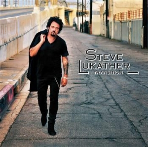 Steve Lukather - Transition ryhmässä Minishops / AOR @ Bengans Skivbutik AB (3950479)