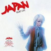 Japan - Quiet Life ryhmässä CD @ Bengans Skivbutik AB (3950481)