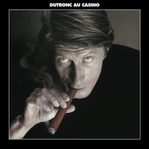 Dutronc Jacques - Dutronc Au Casino ryhmässä VINYYLI @ Bengans Skivbutik AB (3950557)