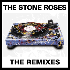 The Stone Roses - Remixes ryhmässä -Startsida MOV @ Bengans Skivbutik AB (3950566)