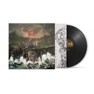 Les Chants De Nihil - Le Tyran Et L Esthete (2 Lp Vinyl) ryhmässä VINYYLI @ Bengans Skivbutik AB (3950820)