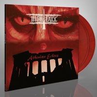 Nightfall - Athenian Echoes (2 Lp Coloured Viny ryhmässä VINYYLI @ Bengans Skivbutik AB (3950826)