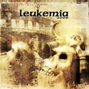 Leukemia - Love ryhmässä CD @ Bengans Skivbutik AB (3950832)