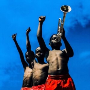 Common - A Beautiful Revolution ryhmässä CD @ Bengans Skivbutik AB (3950850)