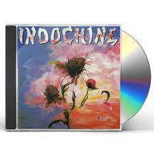 Indochine - 3 ryhmässä CD @ Bengans Skivbutik AB (3950931)