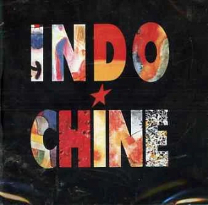 Indochine - Le Baiser ryhmässä CD @ Bengans Skivbutik AB (3950938)