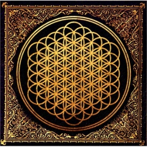 Bring Me The Horizon - Sempiternal ryhmässä Minishops / Bring Me The Horizon @ Bengans Skivbutik AB (3950951)