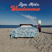 Martin Ryan - Wandercease ryhmässä VINYYLI @ Bengans Skivbutik AB (3951157)