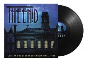 Enid The - Live At Loughborough Town Hall 1980 ryhmässä VINYYLI @ Bengans Skivbutik AB (3951208)