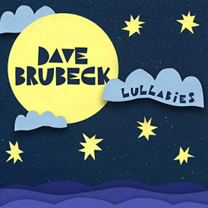 Dave Brubeck - Lullabies ryhmässä CD @ Bengans Skivbutik AB (3951223)