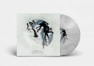 Defecto - Duality (Limited Special Cover) ryhmässä VINYYLI @ Bengans Skivbutik AB (3951488)