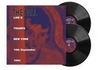 Fall The - Live At Tramps New York 1984 (2 Lp) ryhmässä VINYYLI @ Bengans Skivbutik AB (3951492)