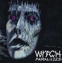 Witch - Paralyzed (Clear Green Vinyl) ryhmässä VINYYLI @ Bengans Skivbutik AB (3951493)