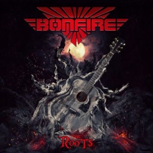 Bonfire - Roots (2 Cd) ryhmässä CD @ Bengans Skivbutik AB (3951495)