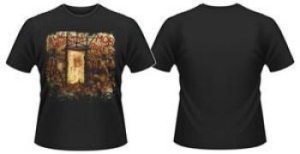 Black Sabbath - T/S Mob Rules (Xxl) ryhmässä Minishops / Dio @ Bengans Skivbutik AB (3951501)