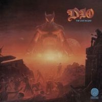 Dio - The Last In Line (Remastered 2020) ryhmässä -Start LP2 @ Bengans Skivbutik AB (3951503)