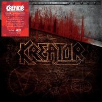 Kreator - Under The Guillotine ryhmässä ME SUOSITTELEMME / Joululahjavinkki: CD @ Bengans Skivbutik AB (3951514)