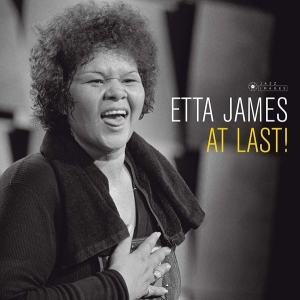 Etta James - At Last! ryhmässä VINYYLI @ Bengans Skivbutik AB (3951595)