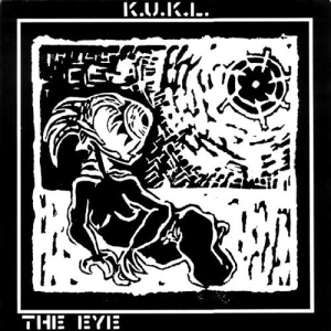 K.U.K.L. - Eye ryhmässä VINYYLI @ Bengans Skivbutik AB (3951607)