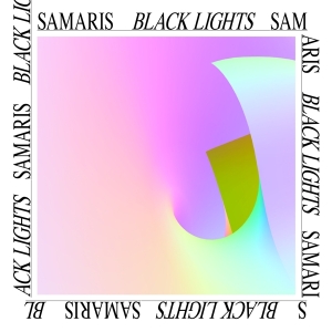 Samaris - Black Lights ryhmässä CD @ Bengans Skivbutik AB (3951612)