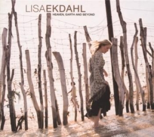 Ekdahl Lisa - Heaven, Earth & Beyond ryhmässä CD @ Bengans Skivbutik AB (3951630)