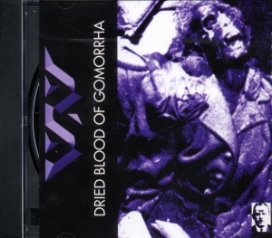 Voulzy Laurent - Belle Ile En Mer 1977/1988 ryhmässä CD @ Bengans Skivbutik AB (3951669)