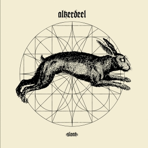 Alkerdeel - Slonk ryhmässä CD @ Bengans Skivbutik AB (3951676)