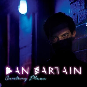 Dan Sartain - Century Plaza ryhmässä VINYYLI @ Bengans Skivbutik AB (3951697)