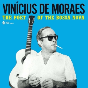 Moraes Vinicius De W. Maria Creuza Maria Bethani - Poet Of The Bossa Nova ryhmässä VINYYLI @ Bengans Skivbutik AB (3951707)