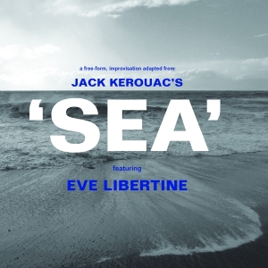 Libertine Eve - Sea ryhmässä CD @ Bengans Skivbutik AB (3951716)