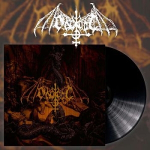 Ondskapt - Arisen From The Ashes (Black Vinyl ryhmässä VINYYLI @ Bengans Skivbutik AB (3952124)