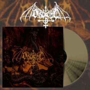 Ondskapt - Arisen From The Ashes (Gold Vinyl L ryhmässä VINYYLI @ Bengans Skivbutik AB (3952125)