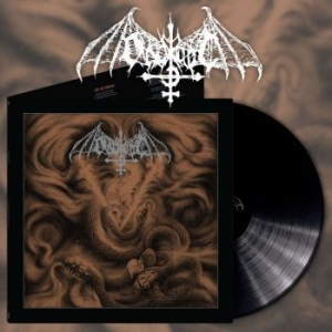 Ondskapt - Grimoire Ordo Devus (Black Vinyl Lp ryhmässä VINYYLI @ Bengans Skivbutik AB (3952130)