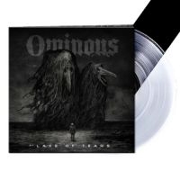 Lake Of Tears - Ominous (Vinyl Lp) ryhmässä VINYYLI @ Bengans Skivbutik AB (3952133)