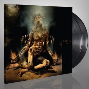 Culted - Nous (2 Lp Black Vinyl) ryhmässä VINYYLI @ Bengans Skivbutik AB (3952136)