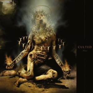 Culted - Nous ryhmässä CD @ Bengans Skivbutik AB (3952163)