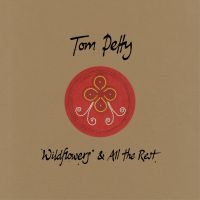 Tom Petty - Wildflowers & All The Rest ryhmässä Minishops / Tom Petty @ Bengans Skivbutik AB (3952366)