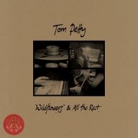 Tom Petty - Wildflowers & All The Rest ryhmässä Minishops / Tom Petty @ Bengans Skivbutik AB (3952367)