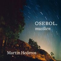 Hederos Martin - Osebol, Musiken ryhmässä Labels / Teg Publishing @ Bengans Skivbutik AB (3952552)