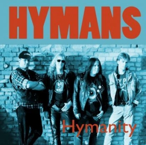 Hymans - Hymanity ryhmässä ME SUOSITTELEMME / Bengans  Distribution Uutuudet @ Bengans Skivbutik AB (3952643)